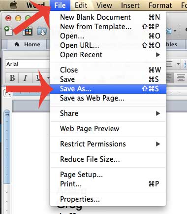 save entire excel workbook as pdf for excel 2011 on mac